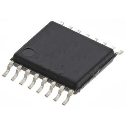 50 pcs - STMicroelectronics Switching Regulator, 3.3 V dc, 5 V dc Output Voltage, 4 V dc, 38 V dc Input Voltage, 2A Output