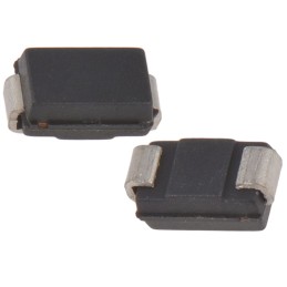 5000 pcs - STMicroelectronics 200V 2A, Rectifier & Schottky Diode, 2-Pin DO-214AC STTH2R02AY
