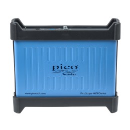 1 pcs - Pico Technology 4444 PicoScope 4000 Series Analogue PC Based Oscilloscope, 4 Analogue Channels, 20MHz