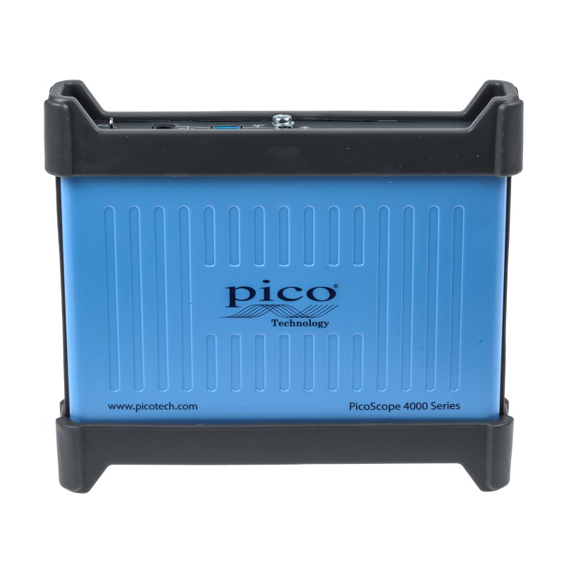 1 pcs - Pico Technology 4444 PicoScope 4000 Series Analogue PC Based Oscilloscope, 4 Analogue Channels, 20MHz