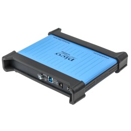 1 pcs - Pico Technology 4444 PicoScope 4000 Series Analogue PC Based Oscilloscope, 4 Analogue Channels, 20MHz