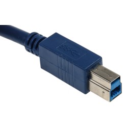 1 pcs - Pico Technology 4444 PicoScope 4000 Series Analogue PC Based Oscilloscope, 4 Analogue Channels, 20MHz