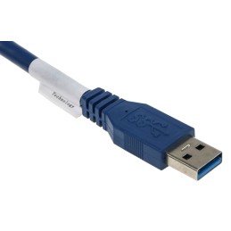 1 pcs - Pico Technology 4444 PicoScope 4000 Series Analogue PC Based Oscilloscope, 4 Analogue Channels, 20MHz