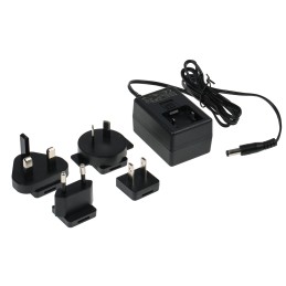 1 pcs - Pico Technology 4444 PicoScope 4000 Series Analogue PC Based Oscilloscope, 4 Analogue Channels, 20MHz