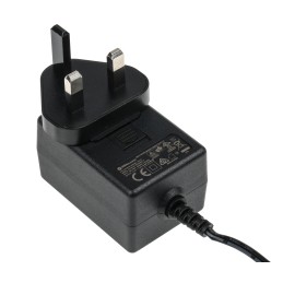 1 pcs - Pico Technology 4444 PicoScope 4000 Series Analogue PC Based Oscilloscope, 4 Analogue Channels, 20MHz