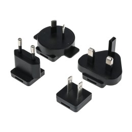 1 pcs - Pico Technology 4444 PicoScope 4000 Series Analogue PC Based Oscilloscope, 4 Analogue Channels, 20MHz