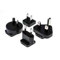 1 pcs - Pico Technology 5443D PicoScope 5000D Series Analogue PC Based Oscilloscope, 4 Analogue Channels, 100MHz