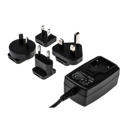 1 pcs - Pico Technology 5443D PicoScope 5000D Series Analogue PC Based Oscilloscope, 4 Analogue Channels, 100MHz