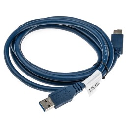 1 pcs - Pico Technology 5443D PicoScope 5000D Series Analogue PC Based Oscilloscope, 4 Analogue Channels, 100MHz