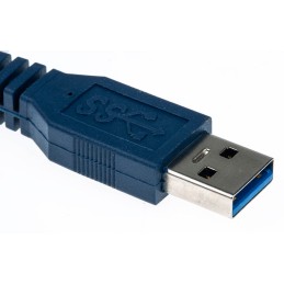 1 pcs - Pico Technology 5443D PicoScope 5000D Series Analogue PC Based Oscilloscope, 4 Analogue Channels, 100MHz