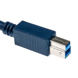 1 pcs - Pico Technology 5443D PicoScope 5000D Series Analogue PC Based Oscilloscope, 4 Analogue Channels, 100MHz