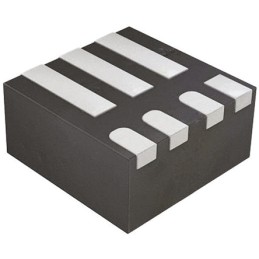 2 pcs - Texas Instruments, TPS62086RLTT Step-Down Switching Regulator, 1-Channel 3A 7-Pin, VSON