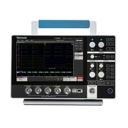 1 pcs - Tektronix Oscilloscope Software for Use with 2 Series MSO Oscilloscopes