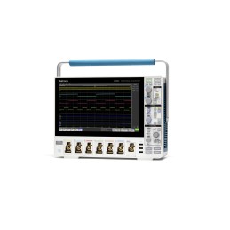 1 pcs - Tektronix MSO46 4 Series MSO Series Digital Bench Oscilloscope, 6 Analogue Channels, 200MHz, 48 Digital Channels