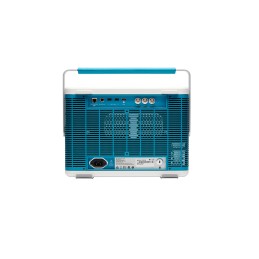 1 pcs - Tektronix MSO46 4 Series MSO Series Digital Bench Oscilloscope, 6 Analogue Channels, 200MHz, 48 Digital Channels