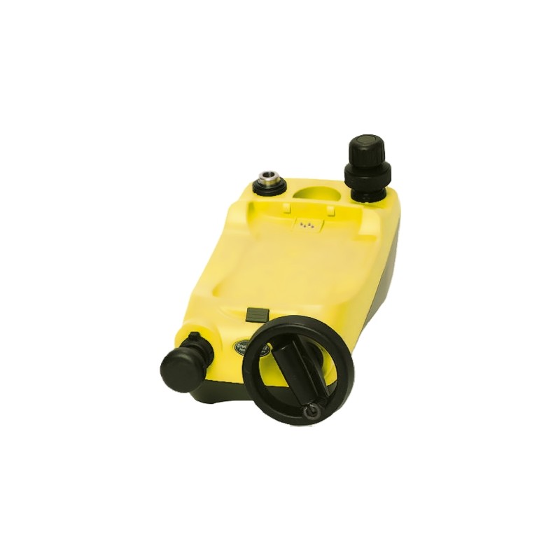 1 pcs - Druck PV621-IS Pneumatic Station, For Use With DPI 620 Series