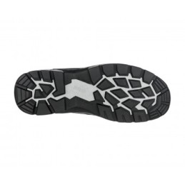 1 Pair - Puma Safety Conquest Black Men's Safety Boots, UK 7, EU 41