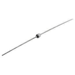 5000 pcs - Vishay 600V 1A, Ultrafast Rectifiers Diode, 2-Pin SOD-57 BYV26C-TAP