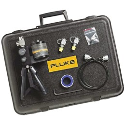 1 pcs - Fluke Hydraulic Pressure Pump Kit 690bar