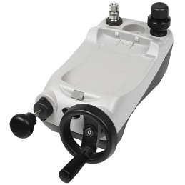 1 pcs - Druck PV 621-4685 Pressure Station, For Use With DPI 620 Series