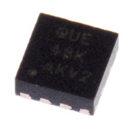 10 pcs - Texas Instruments, TPS62170DSGT Step-Down Switching Regulator, 1-Channel 500mA Adjustable 8-Pin, WSON
