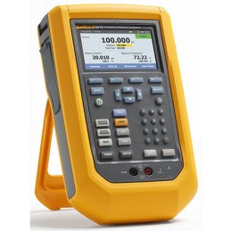 1 pcs - Fluke FLK-729 300G -82.73 kPa, -12 psi, -0.82bar to 20.68bar, 300psi, 2068.43kPa Pressure Calibrator