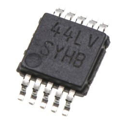 50 pcs - Texas Instruments LM5069MM-1/NOPB DC-DC, Current Mode Controller 10-Pin, VSSOP