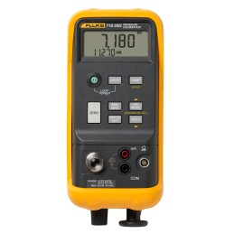 1 pcs - Fluke 718 -850mbar to 2bar Pressure Calibrator