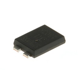 5000 pcs - Diodes Inc 45V 10A, Schottky Diode, 3-Pin PowerDI 5 SBR10U45SP5-13