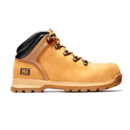 1 Pair - Timberland Safety Shoe, UK 7, EU 41