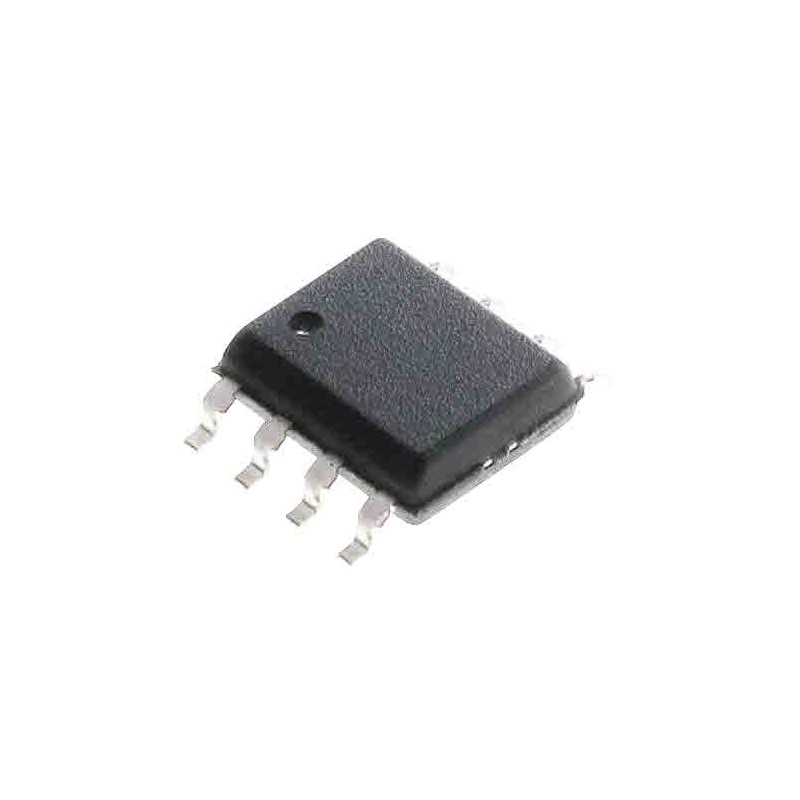 5 pcs - IXYS IXDF604SIATR 2 8-Pin, SOIC