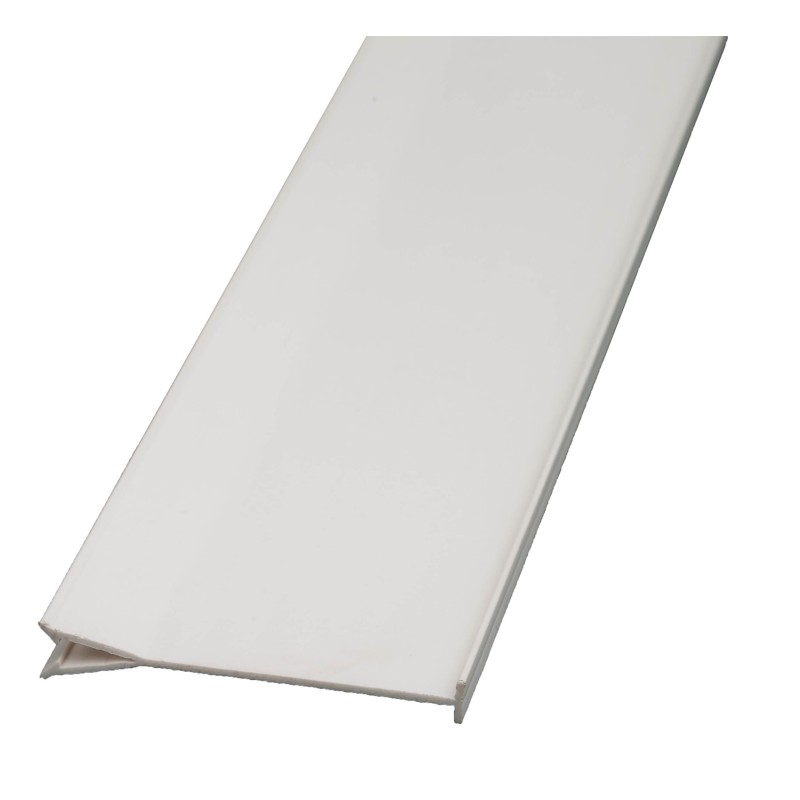 1 pcs - RS PRO PVC Cable Trunking Separator [Divider]