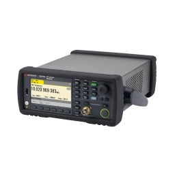 1 pcs - Keysight Technologies 53210A Frequency Counter, 0 Hz Min, 350MHz Max, 10 Digit Resolution - Factory Calibrated