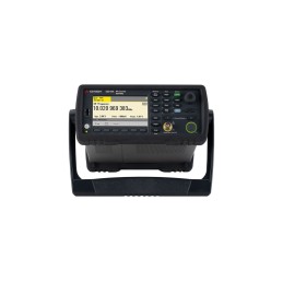 1 pcs - Keysight Technologies 53210A Frequency Counter, 0 Hz Min, 350MHz Max, 10 Digit Resolution - Factory Calibrated