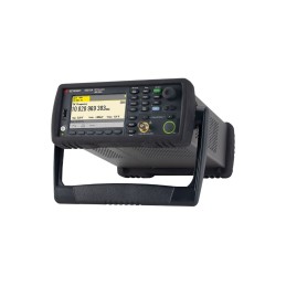 1 pcs - Keysight Technologies 53210A Frequency Counter, 0 Hz Min, 350MHz Max, 10 Digit Resolution - Factory Calibrated