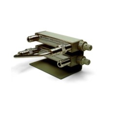 1 pcs - Keysight Technologies 11716A 121dB Attenuator Interconnect Kit