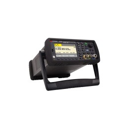 1 pcs - Keysight Technologies 53230A Frequency Counter, 0 Hz Min, 350MHz Max, 12 Digit Resolution - Factory Calibrated