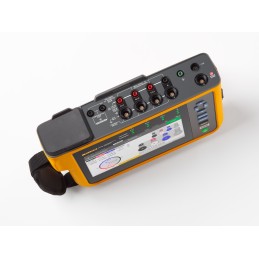 1 pcs - Fluke 1773 Power Quality Analyser, 3-Phase, 6000A Max, 1000V dc Max