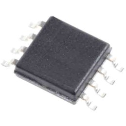 5 pcs - IXYS IXDN609SITR 1 8-Pin, SOIC