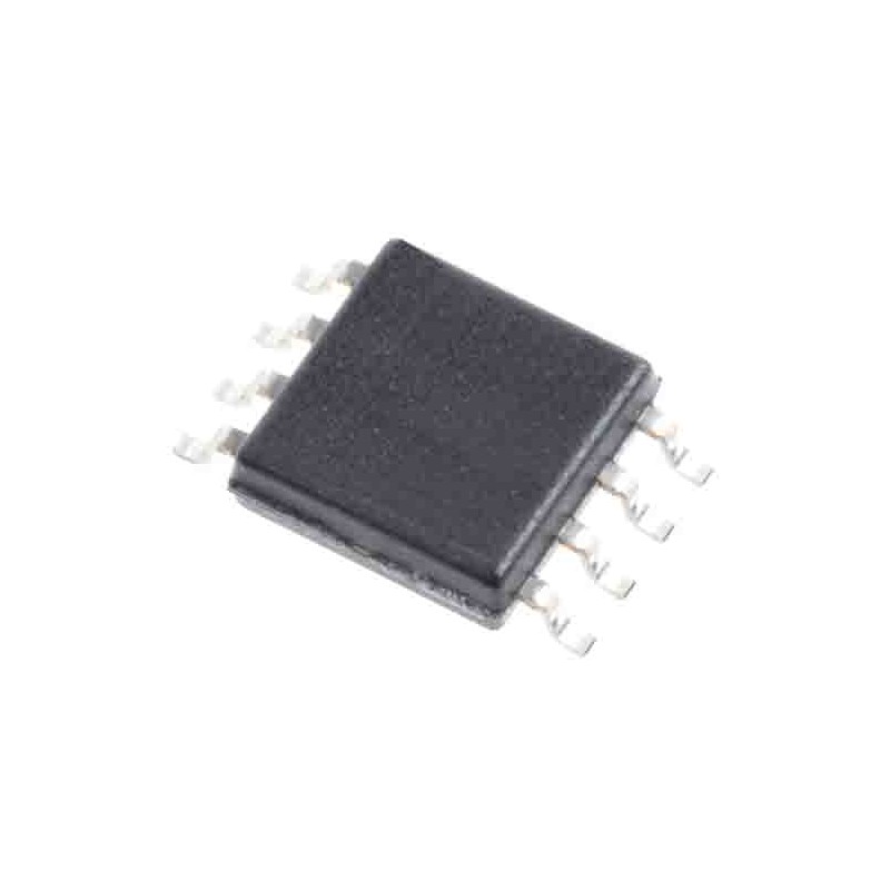 5 pcs - IXYS IXDN609SITR 1 8-Pin, SOIC