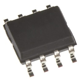 5 pcs - STMicroelectronics ST25DV64K-IER6S3 RF Transceiver, 8-Pin SO
