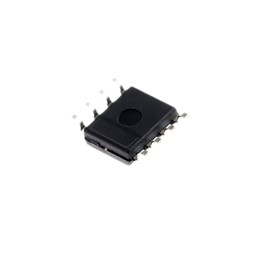 5 pcs - INA826AID Texas Instruments, Instrumentation Amplifier, 150μV Offset 1MHz, R-RO, 2.7 36 V, 8-Pin SOIC