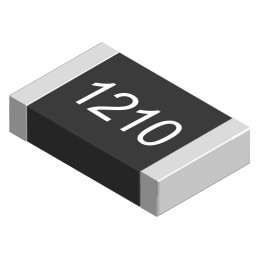 10 pcs - TDK 10μF Multilayer Ceramic Capacitor MLCC, 50V dc V, SMD