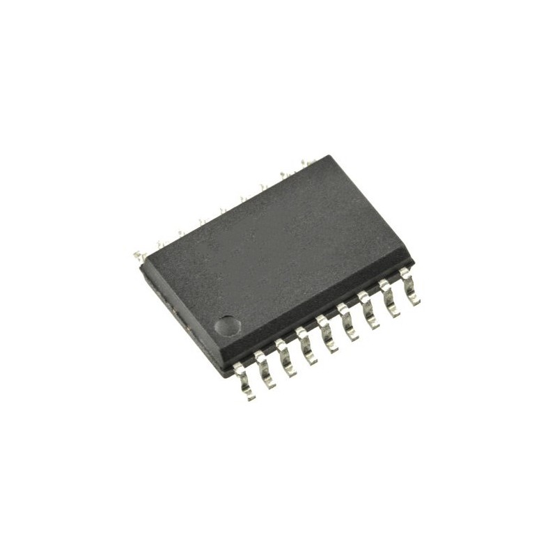 5 pcs - Toshiba TBD62783AFG(Z) 8 Power Switch IC 18-Pin, SOP