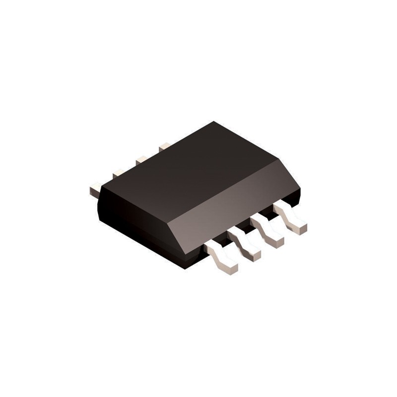 5 pcs - Texas Instruments LM22672MRE-5.0/NOPB, 1-Channel, Step Down DC-DC Converter 8-Pin, PSOP