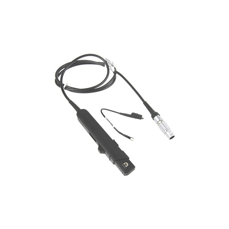 1 pcs - Tektronix TCP300 Series TCP312A Oscilloscope Probe, Current Type, 100MHz, BNC Connector