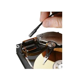 1 pcs - Tektronix TCP300 Series TCP312A Oscilloscope Probe, Current Type, 100MHz, BNC Connector