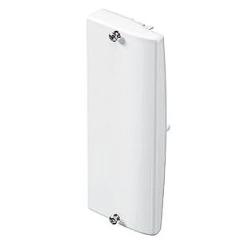 1 pcs - Planet-Wattohm PVC Cable Trunking Accessory, 50 x 50mm, Logix