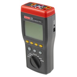 1 pcs - RS PRO Battery Tester 6V to 60V Lead Acid