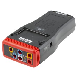 1 pcs - RS PRO Battery Tester 6V to 60V Lead Acid